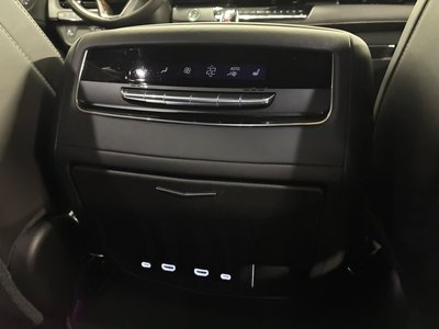 2021 Cadillac ESCALADE photo 28