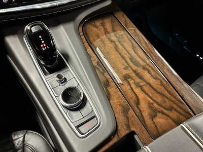 2021 Cadillac ESCALADE photo 57