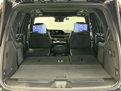2021 Cadillac ESCALADE photo 34