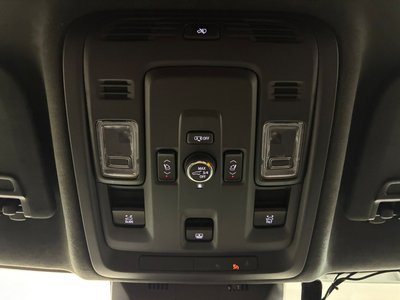 2021 Cadillac ESCALADE photo 62