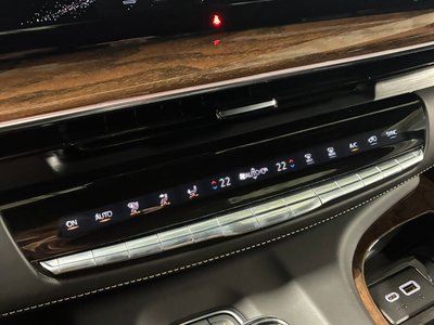2021 Cadillac ESCALADE photo 56