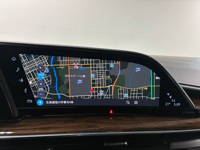 2021 Cadillac ESCALADE photo 48