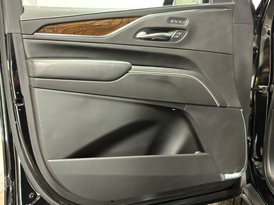 2021 Cadillac ESCALADE photo 21