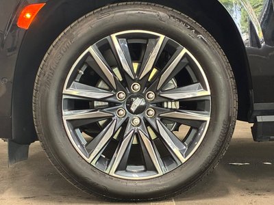 2021 Cadillac ESCALADE photo 12