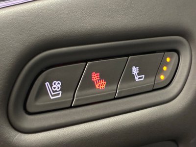 2021 Cadillac ESCALADE photo 24