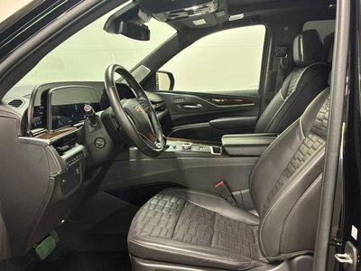 2021 Cadillac ESCALADE photo 17