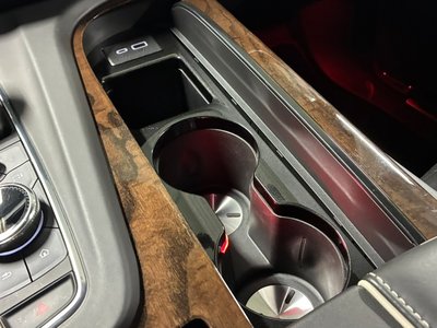2021 Cadillac ESCALADE photo 59