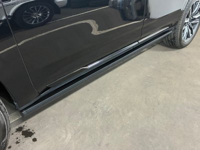 2021 Cadillac ESCALADE photo 11