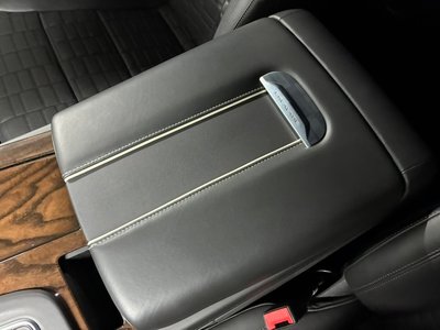 2021 Cadillac ESCALADE photo 60