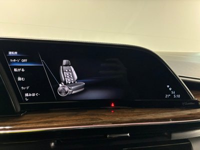 2021 Cadillac ESCALADE photo 52