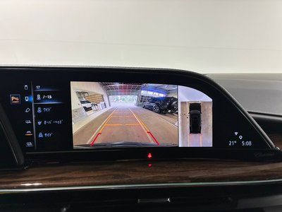 2021 Cadillac ESCALADE photo 51