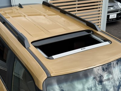 TOYOTA LAND CRUISER 250 - 4