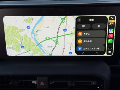 TOYOTA LAND CRUISER 250 - 6