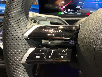 MERCEDES-BENZ CLA - 7