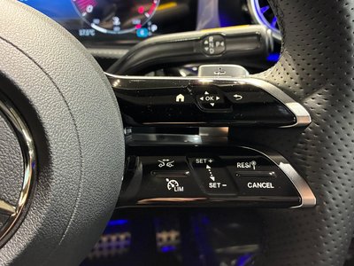 MERCEDES-BENZ CLA - 6