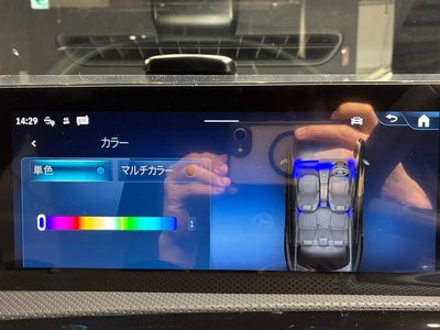 MERCEDES-BENZ CLA - 8