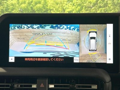 TOYOTA LAND CRUISER 250 - 5