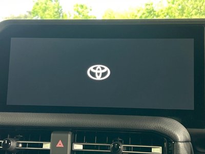TOYOTA LAND CRUISER 250 - 4