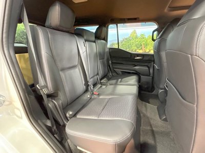 TOYOTA LAND CRUISER 250 - 9