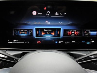 2023 Mercedes-BENZ C-CLASS AMG 缩略图 24