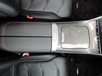 2023 Mercedes-BENZ C-CLASS AMG 缩略图 37