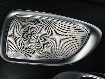 2023 Mercedes-BENZ C-CLASS AMG 缩略图 42