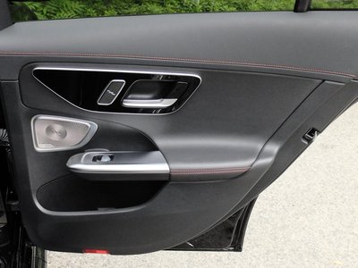 2023 Mercedes-BENZ C-CLASS AMG 缩略图 44