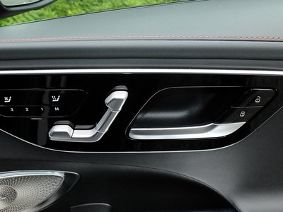 2023 Mercedes-BENZ C-CLASS AMG 缩略图 40