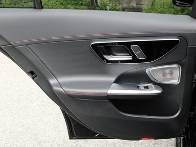 2023 Mercedes-BENZ C-CLASS AMG 缩略图 45