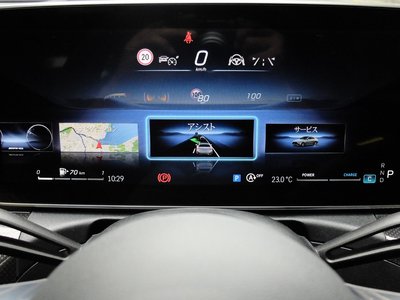 2023 Mercedes-BENZ C-CLASS AMG 缩略图 25