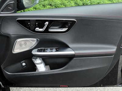 2023 Mercedes-BENZ C-CLASS AMG 缩略图 39