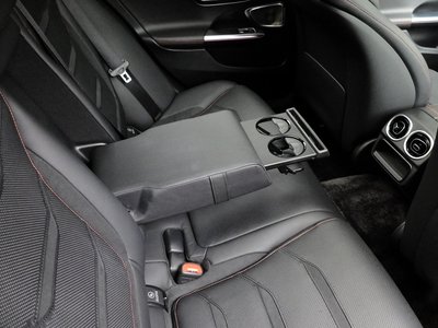 2023 Mercedes-BENZ C-CLASS AMG 缩略图 38