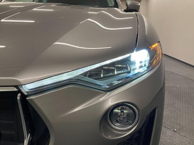 MASERATI LEVANTE - 7