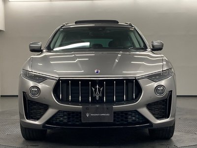 MASERATI LEVANTE - 6