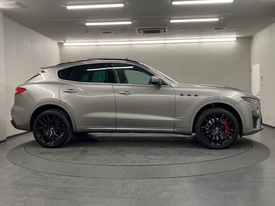 MASERATI LEVANTE - 9