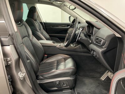 MASERATI LEVANTE - 3