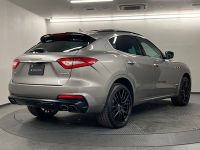 MASERATI LEVANTE - 2