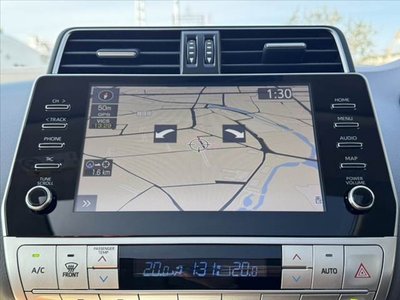 TOYOTA LAND CRUISER PRADO - 5