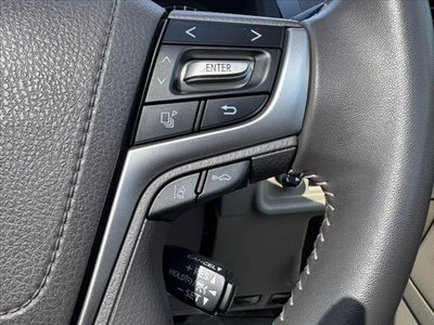 TOYOTA LAND CRUISER PRADO - 6