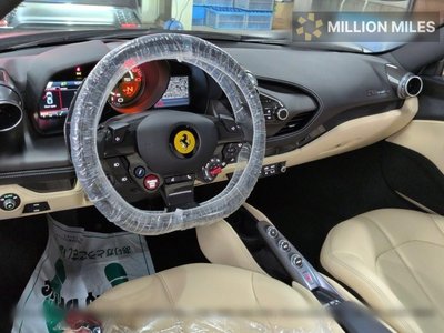 FERRARI F8 TRIBUTO - 3