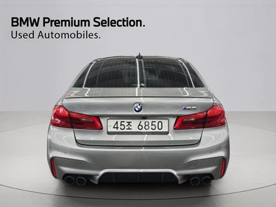 BMW M5 - 3