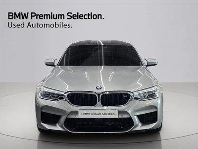BMW M5 - 2