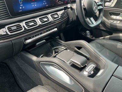 MERCEDES-BENZ GLE - 8