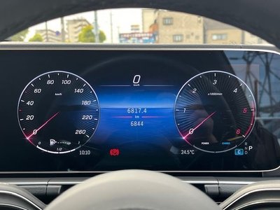 MERCEDES-BENZ GLE - 5