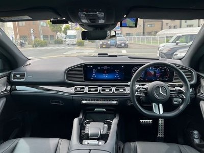 MERCEDES-BENZ GLE - 3