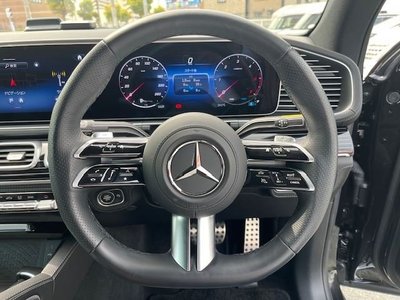 MERCEDES-BENZ GLE - 4