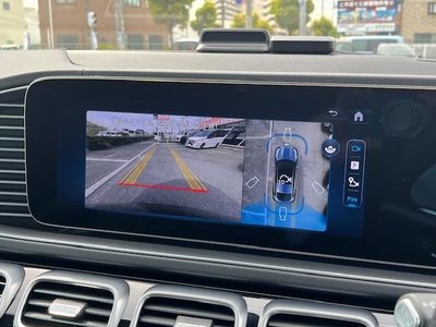 MERCEDES-BENZ GLE - 6