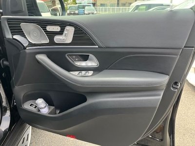 MERCEDES-BENZ GLE - 9