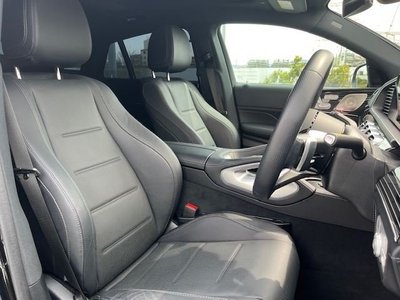 MERCEDES-BENZ GLE - 10