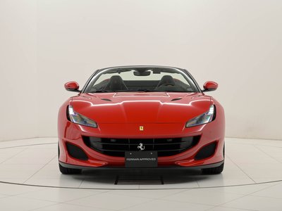 FERRARI PORTOFINO - 5